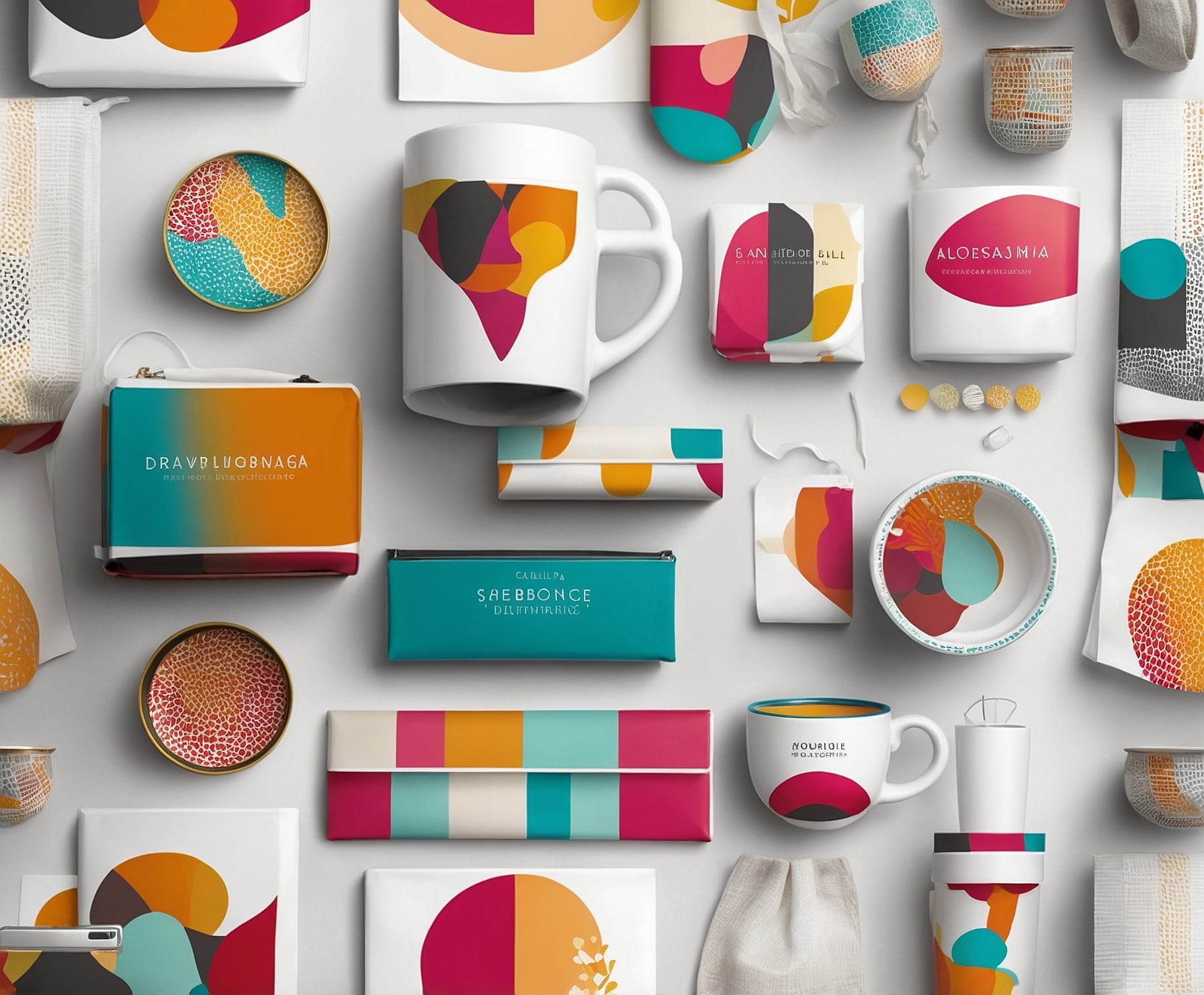 Estrategia creativa digital para impacto memorable.