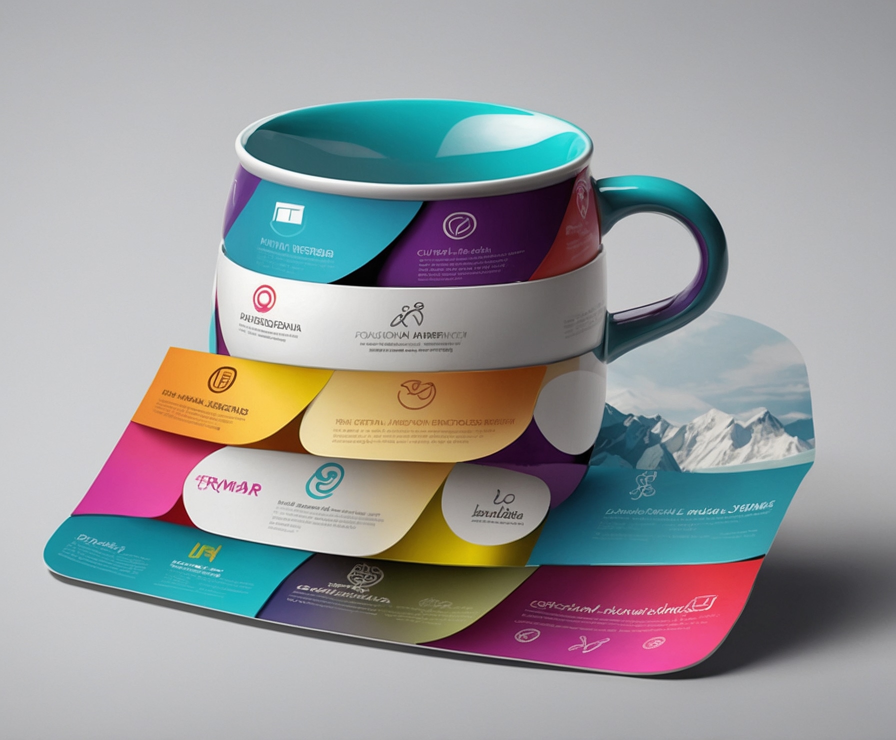 Creatividad y estrategia para experiencias memorables.